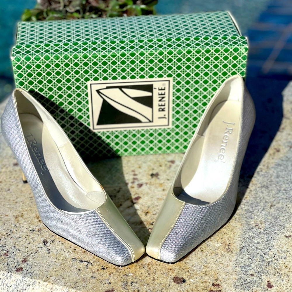 J. Renee Ann Heels